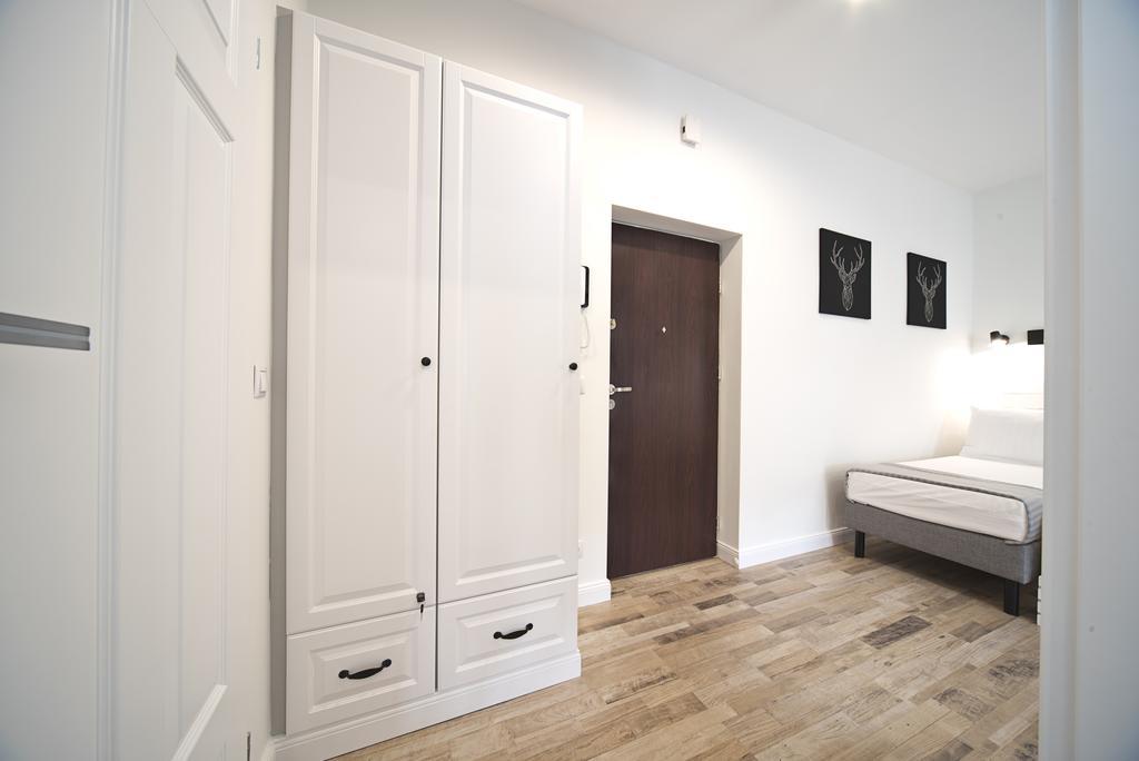 Rint - Centrum Malmeda Street Bialystok Bagian luar foto