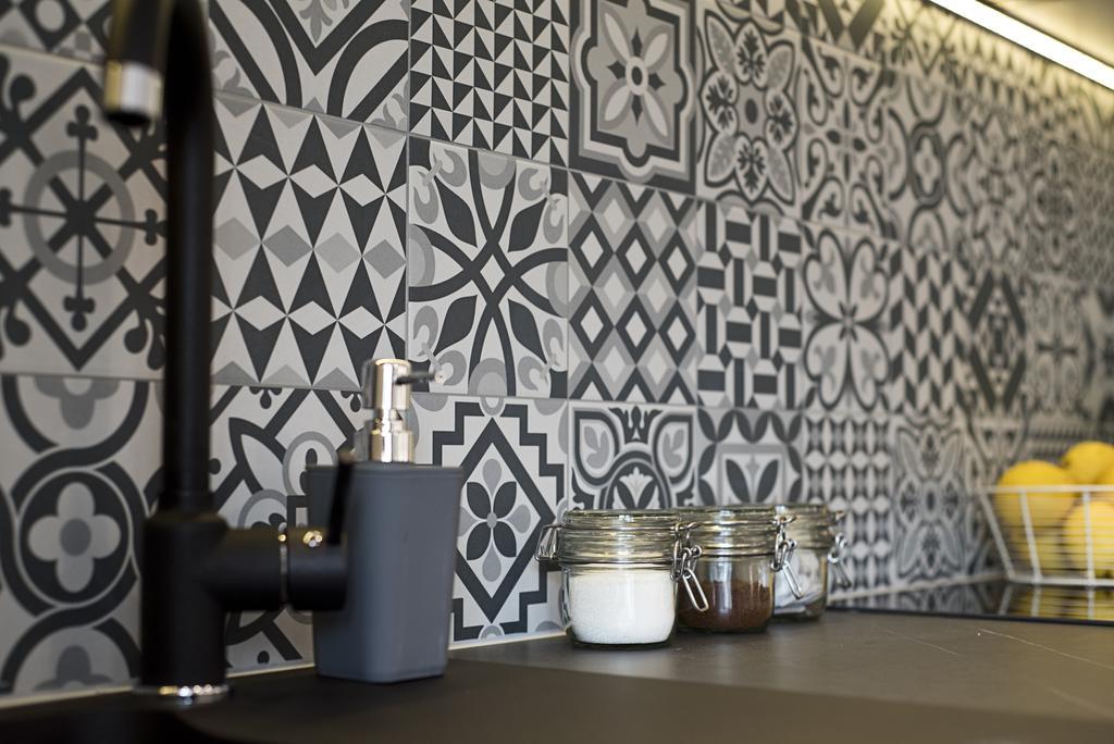 Rint - Centrum Malmeda Street Bialystok Bagian luar foto